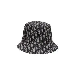 Dior | Accessories | Dior Women Oblique Reversible Teddyd  display picture 2
